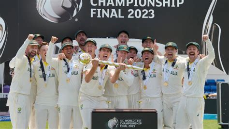 wtc final 2023 cricbuzz|ICC World Test Championship Final 2023 .